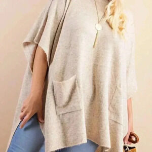 Kori American oversized sweater
